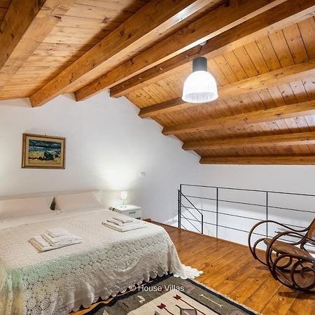 Antico Baglio Apartment Noto Exterior photo