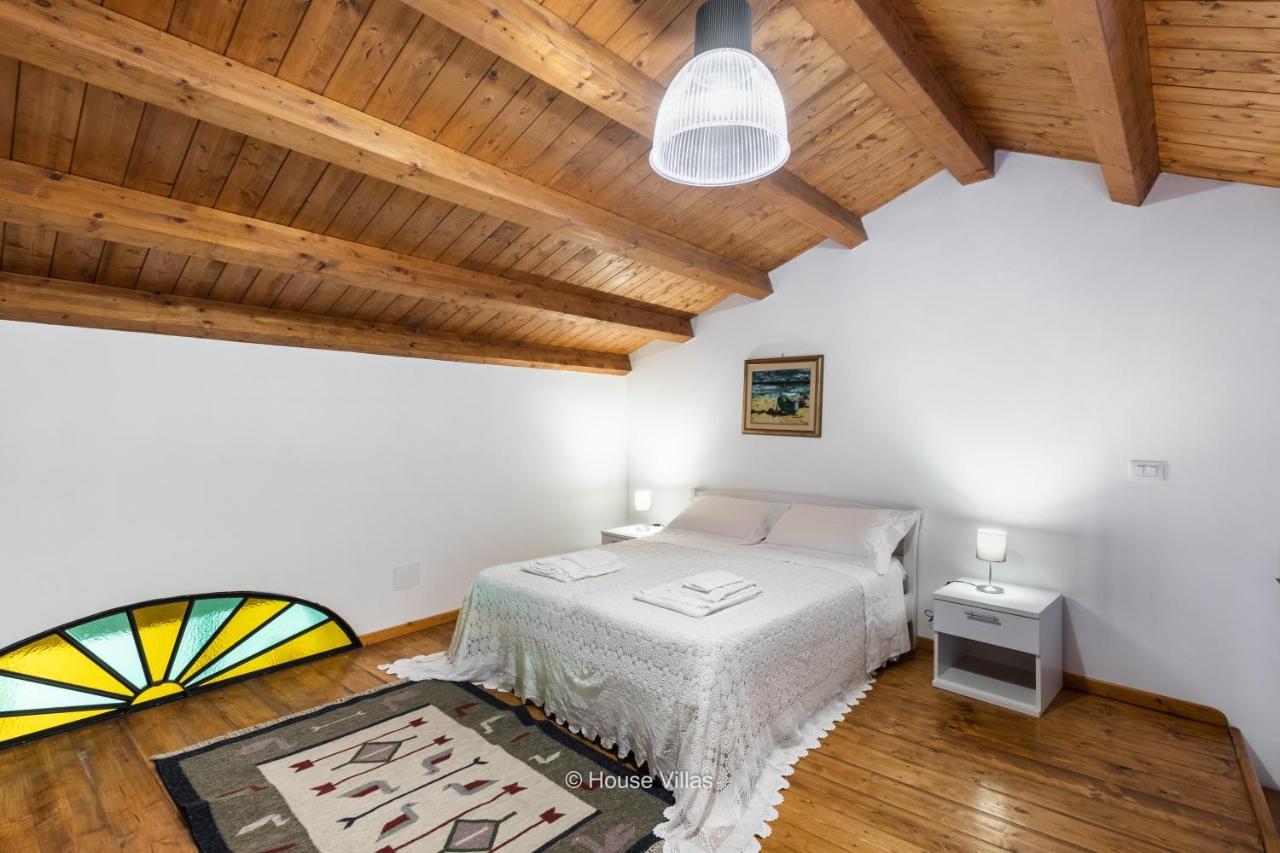 Antico Baglio Apartment Noto Exterior photo