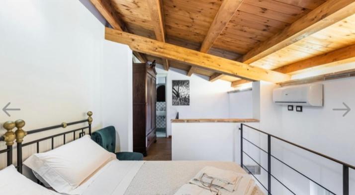 Antico Baglio Apartment Noto Exterior photo