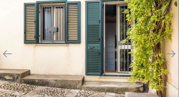 Antico Baglio Apartment Noto Exterior photo